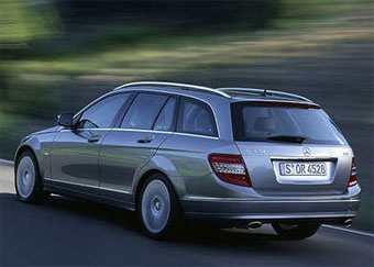 Фото Mercedes-Benz