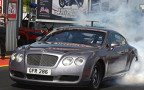 3100-сильный Bentley Continental GT. Фото с сайта autocar.co.uk