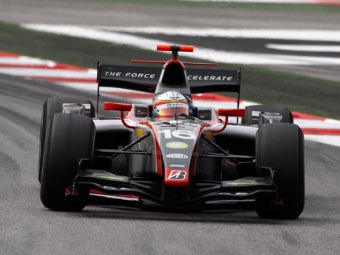 Фото GP2