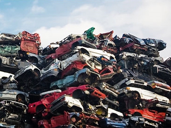 Фото с сайта recycling-auto.ru