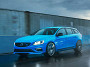 Volvo V60 Polestar. Фото Volvo