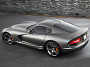 SRT Viper GTS Anodized Carbon Special Edition. Фото SRT