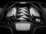 Классический V8 объемом 6,75 литра. Фото Bentley