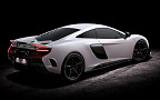 Фото McLaren