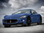 Maserati GranTurismo S Limited Edition. Фото Maserati