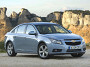Chevrolet Cruze. Фото Сhevrolet