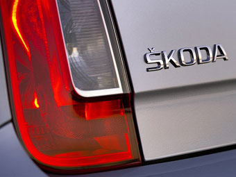 Skoda     - Skoda