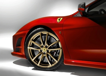 Фото Ferrari