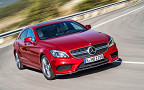 Mercedes-Benz CLS. Фото Mercedes-Benz