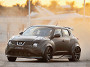Nissan Juke-R. Фото Nissan