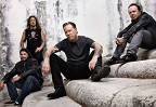 Metallica откроют свой фестиваль