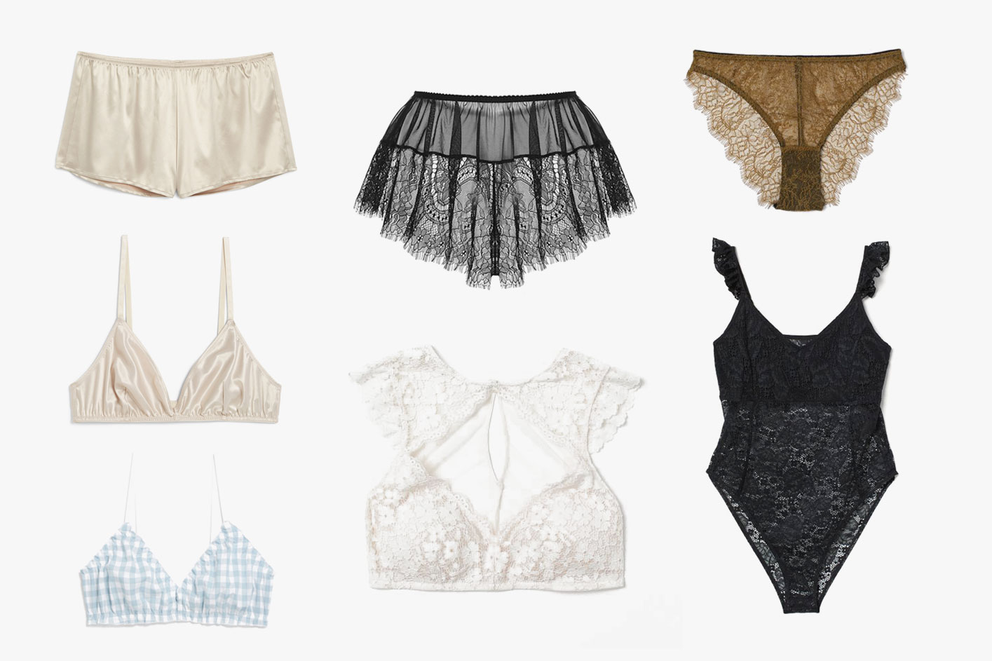 Топ и шорты Petra купить со скидкой в секс шопе  Женское белье, одежда  Комплекты белья