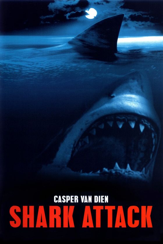 Watch Shark Attack 2 Online Hitfix