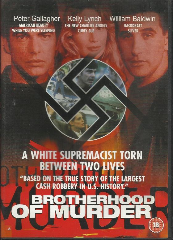 Watch Brotherhood Online Freeform