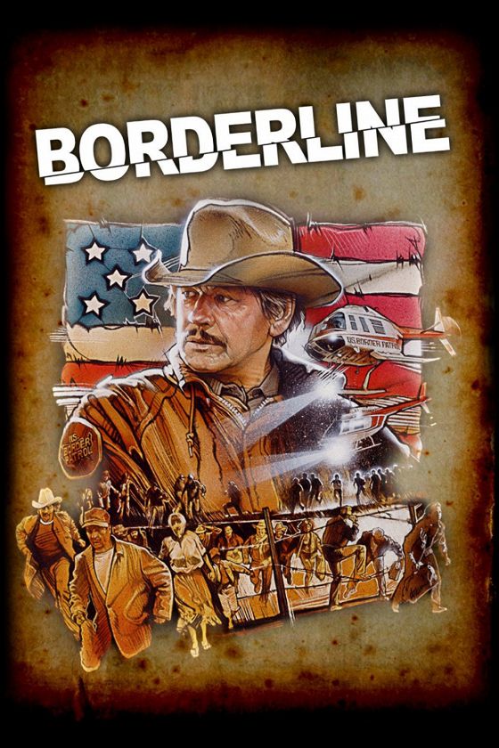 Watch Borderline Online Mic