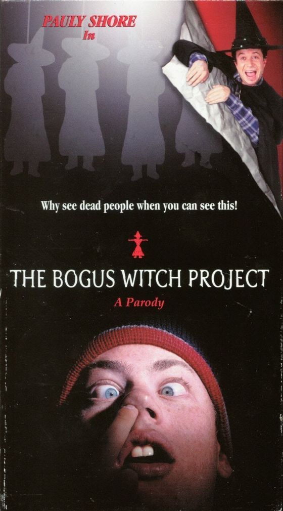 Watch The Blair Witch Project Online Facebook