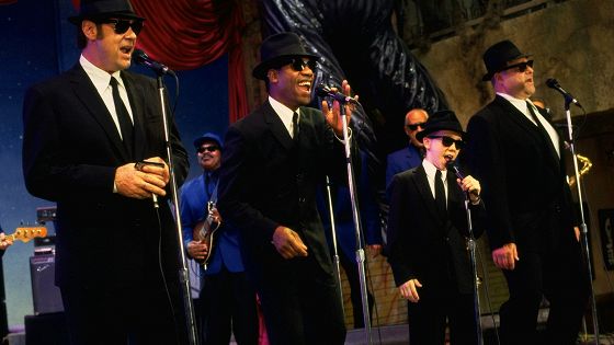 Watch Blues Brothers 2000 Online Freeform