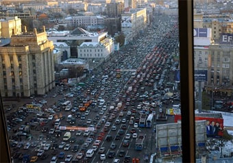 Фото Антона Носика