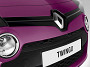 Renault Twingo текущего поколения. Фото Renault
