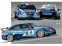 Chevrolet Cruze WTCC в новой расцветке. Фото с сайта www.gm-press.com