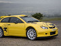 Proton Satria Neo S2000. Фото компании Proton
