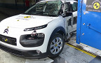 Фото Euro NCAP