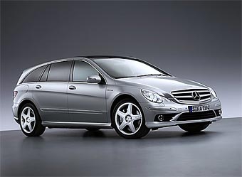 Фото Mercedes-Benz