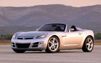 Saturn Sky. Фото General Motors