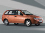 Lada Kalina. Фото "АвтоВАЗа"
