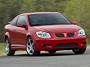 Pontiac G5. Фото Pontiac