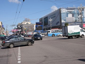 Фото Антона Уханова, Лента.Ру