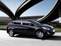 Hyundai Solaris. Фото Hyundai