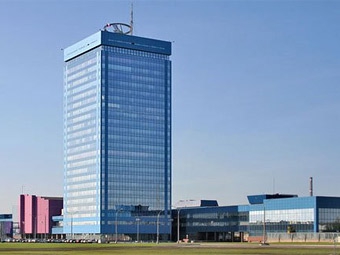 Фото "АвтоВАЗ"