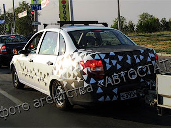 Фото агентства "Автостат"