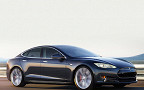 Tesla Model S P85D. Фото Tesla