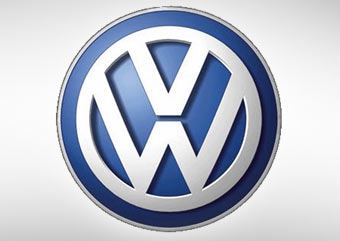 Логотип Volkswagen