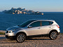 Текущее поколение Nissan Qashqai. Фото Nissan