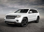 Jeep Grand Cherokee Sports Concept. Фото Jeep
