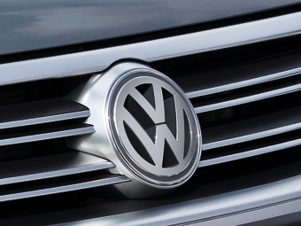 Фото Volkswagen