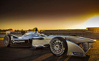 Фото FIA Formula E