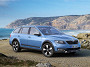 Skoda Octavia Scout. Иллюстрации Skoda