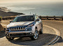 Jeep Cherokee. Фото Jeep