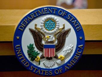 Госдеп США вступился за права геев в России