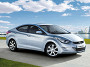 Hyundai Elantra. Фото Hyundai
