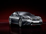 Lexus GS с пакетом F-Sport. Фото Lexus