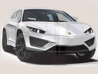 Lamborghini