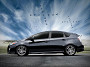 Toyota Prius Plus. Фото Toyota