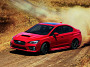 Subaru WRX. Фото Subaru