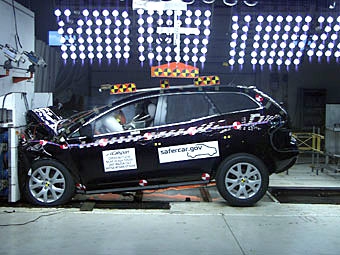 Фото с сайта safercar.gov