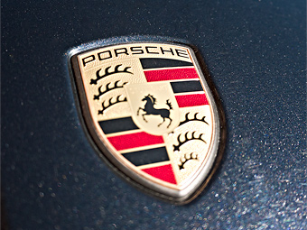 Porsche   " " - Porsche